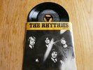 DUTCH BEAT: The RHYTHMS -  UNFINDABLE ORIGINAL '67 HOLLAND 5-TRACK EP