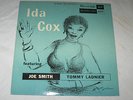 IDA COX SINGS THE BLUES 10