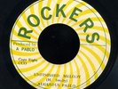 Augustus Pablo - Unfinished Melody JA orig 7