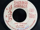 Horace Andy - Rock To Sleep JA orig 7