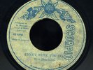 Bim Sherman - Every Where You Go JA orig 7