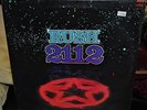 RUSH VERY RARE SEALED LP 2112 ORIGINAL 1975 GATEFOLD ALBUM NO CUTS/BCs OR CLUB