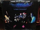 CROSBY STILLS NASH YOUNG VERY RARE SEALED LP 4 WAY STREET USA 1ST PRESS W/STICKR