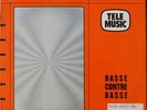 RAYMOND GUIOT LP BASSE CONTRE BASSE LIBRARY FUNK TELE MUSIC MP3