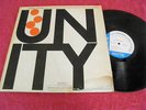 Larry Young - Unity - Blue Note STEREO BST 84221 RVG 43 West 61st S. New York LP