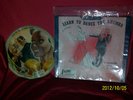 VOGUE PICTURE 78 DISC/ RECORD  # R-738 w/JACKET 