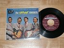 The Chirping Crickets EP that'll be the day  super slten