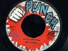Classics - Cherrio Baby / Civilization UK orig 7