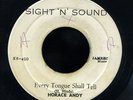 Horace Andy - Every Tongue Shall Tell JA orig 7