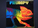 FRUMPY ALL WILL BE CHANGED KRAUTROCK im Plastik Cover Original