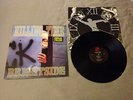 Killing Time Brightside LP 1ST PRESSING In-Effect Raw Deal Warzone Cro-Mags NYHC
