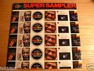M&K Real Time Records Super Sampler Direct to Disc LP Sealed Bill Berry