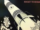 The Queers cover the Ramones -Rocket To Russia LP. Boris, Screeching W, MTX
