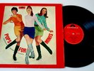 KAI WARNER POPS FOR MINIS LP 1967 SIXTIES MOD SEXY COVER RARE