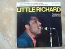 RARE EP LITTLE RICHARD -TRUE FINE MAMA- ALL NIGHT LONG-