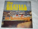 THE BEATLES IN HAMBURG RARE LP