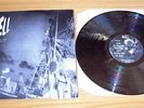 RARE SWELL,WELL RARE UK BROWN VINYL.MEAN RECORDINGS 1992.EX EX