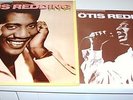 OTIS REDDING  ( 4 LPs ) OTIS REDDING STORY  BOXED  4 VINYL LPs