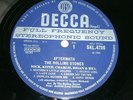THE ROLLING STONES - AFTERMATH (DECCA UNBOXED) (U.K.) (FIRST PRESSING)