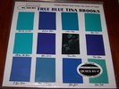 CLASSIC RECORDS TINA BROOKS TRUE BLUE BLUE NOTE 4041 SEALED