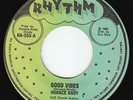 Horace Andy - Good Vibes - WICKED ROOTS