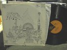 Relics lp vinyl PINK FLOYD rare syd barrett nick mason cover german emidisc crys