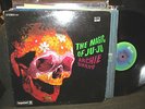 Archie Shepp The Magic Of Ju-Ju 1968 LP Jazz Impulse ABC A-9154 AS-9154 rare