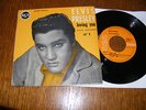 ep elvis presley
