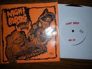 NIGHT BIRDS Midnight Movies 7