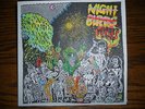 NIGHT BIRDS Midnight Movies 7