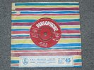 The Beatles  Love Me Do UK 7