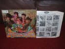 HOLLIES Evolution LP 1967 MONO 1st Press SUPERB