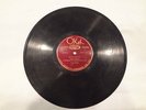 78 RPM Record Clarence Williams Stompers Jackass Blues Okeh 40598 RARE HTF