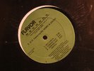 F. R. P. FEAT. MC ROME & JOCKO MIC CHECK  FLAVOR RECORDS RANDOM RAP RARE SEALED