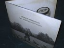 THE BEATLES GEORGE HARRISON - ALL THINGS MUST PASS - ORIGINAL AUSTRALIAN ISSUE
