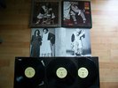 FRANK ZAPPA * THING FISH * 3 LP Box * 1984 * EMI *