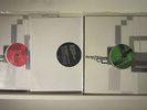 Depeche Mode set of 4 12