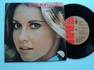 Olivia Newton John - Ultra rare SINGAPORE EP / EX