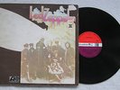 LED ZEPPELIN - 'LED ZEPPELIN II' -ORIGINAL UK RED / MAROON 'ATLANTIC' LP -1969