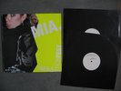 2-LP - MIA. - HIEB UND STICHFEST * Double Vinyl * SEHR RAR