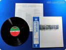 KING CRIMSON 