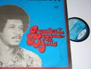 LP DERRICK HARRIOTT GREATEST REGGAE HITS