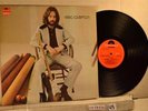 ERIC CLAPTON Polydor 2383-021 UK STEREO Pressing -LISTEN