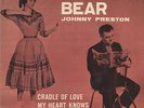 JOHNNY PRESTON - RUNNING BEAR             DENMARK EP
