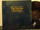 The BEATLES / RARITIES Parlophone made in Holland NM