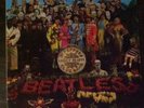 THE BEATLES SGT PEPPERS LONELY HEARTS CLUB BAND LP PCS7027