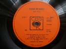 Bob Dylan - Blonde On Blonde - UK Orig1st Press Dbl LP - A1/B1/C1/D1