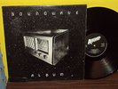 SOUNDWAVE ALBUM V/A '82 UK AIRSHIP Post Punk/New Wave/NWOBHM  COMP