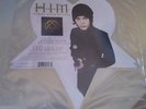HIM H.I.M Buried Alive by Love 10 inch Shaped Vinyl Ville Valo Mint Very Rare