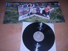 Colour Haze same LP Gimmick Cover limited edition # 697 unplayed Near Mint